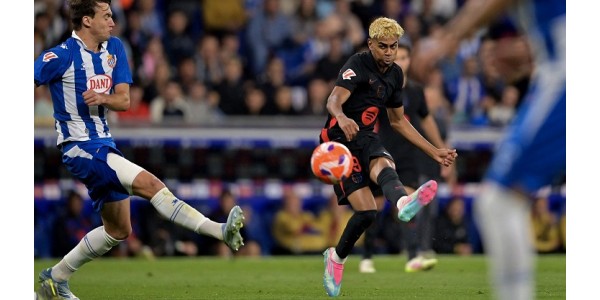 FC Barcelona bittet Lamine Yamal erneut, das Trikot mit der Nummer 10 zu übernehmen